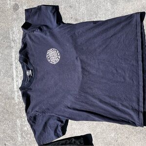 Santa Cruz tee shirt